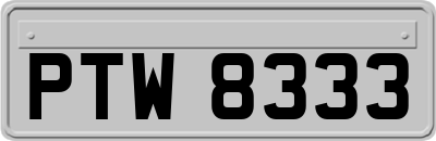 PTW8333