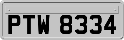 PTW8334