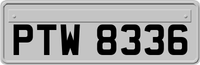 PTW8336