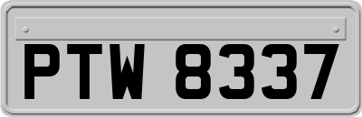 PTW8337