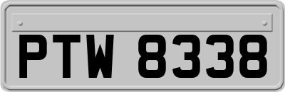 PTW8338