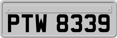 PTW8339