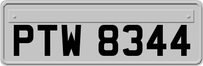 PTW8344