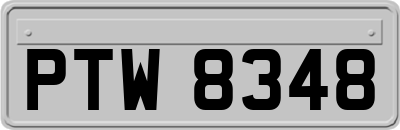 PTW8348