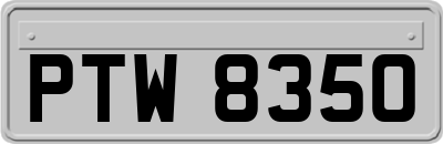 PTW8350