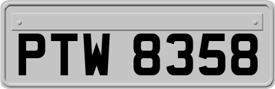 PTW8358