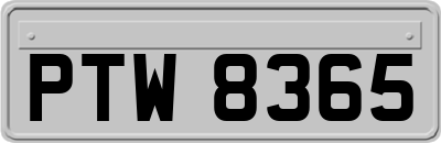 PTW8365