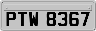 PTW8367