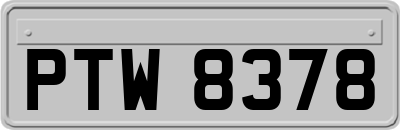 PTW8378