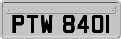 PTW8401