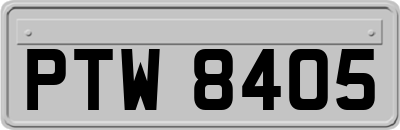 PTW8405