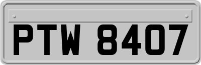 PTW8407