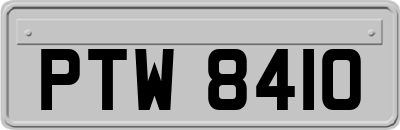 PTW8410