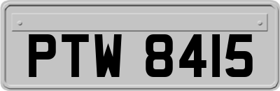 PTW8415