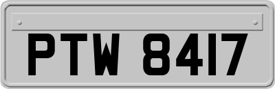 PTW8417