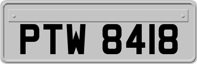 PTW8418