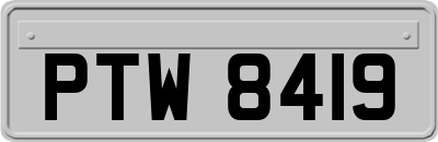 PTW8419