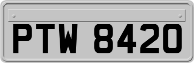 PTW8420