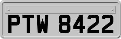 PTW8422