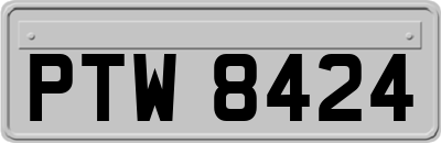 PTW8424