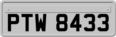 PTW8433