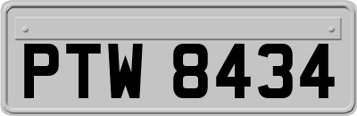 PTW8434