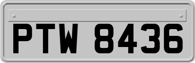 PTW8436