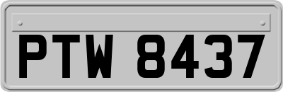 PTW8437