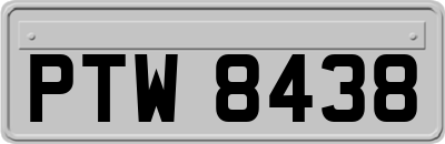 PTW8438