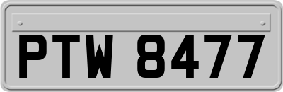 PTW8477