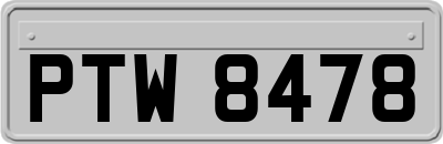 PTW8478