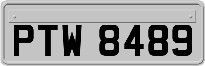 PTW8489