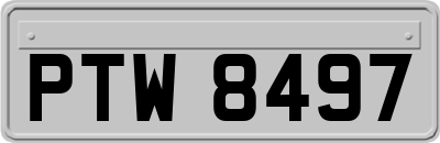 PTW8497