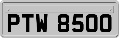 PTW8500