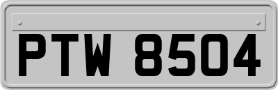 PTW8504