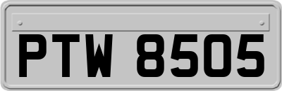 PTW8505