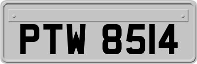 PTW8514