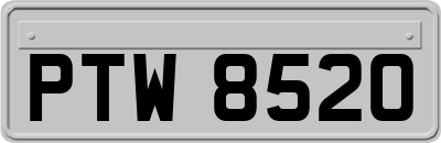 PTW8520