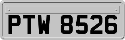 PTW8526