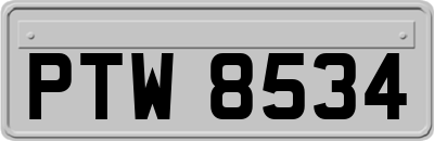 PTW8534