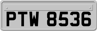 PTW8536