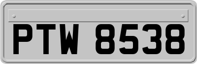 PTW8538