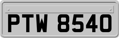 PTW8540