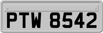 PTW8542