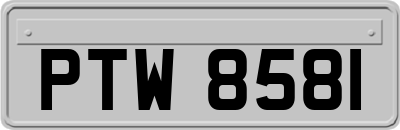 PTW8581