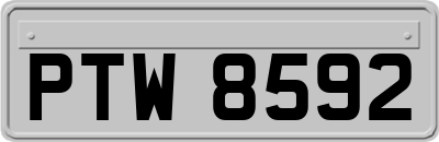 PTW8592