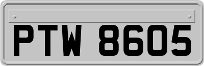 PTW8605