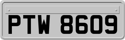 PTW8609