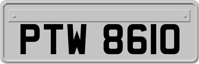 PTW8610