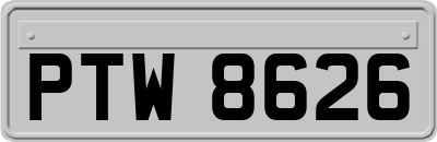 PTW8626